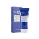 Benton Mineral Sun Cream SPF50 PA++++ - 50 ml