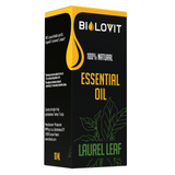 Bilovit Bay Laurel Essential Oil - 10 ml