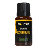 Bilovit Camphor Essential Oil - 10 ml
