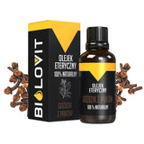 Bilovit Clove Bud Essential Oil - 30 ml