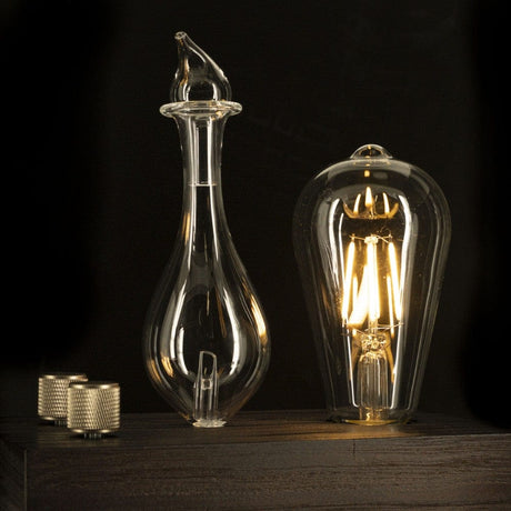 Bilovit Essential Oil Nebuliser with Bulb