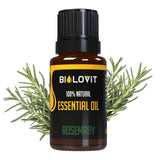 Bilovit Essential Oil Set, 10 Pieces - 10 ml