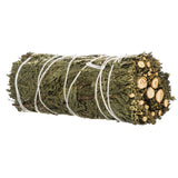 Bilovit Incense Set: White Sage + Cedar + Dragon's Blood