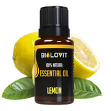 Bilovit Lemon Essential Oil - 10 ml