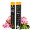 Bilovit Natural Aromatic Incense Sticks Geranium - 40 g