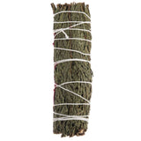 Bilovit Natural Incense - Cedarwood with Rose Petals