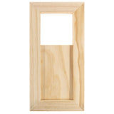 Bilovit Pine Bolt for Sauna