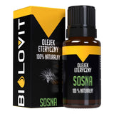 Bilovit Pine Essential Oil - 10 ml