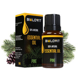 Bilovit Pine Essential Oil - 10 ml