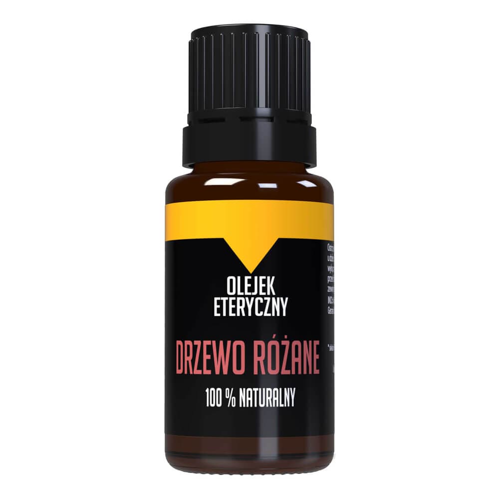 Bilovit Rosewood Essential Oil - 10 ml