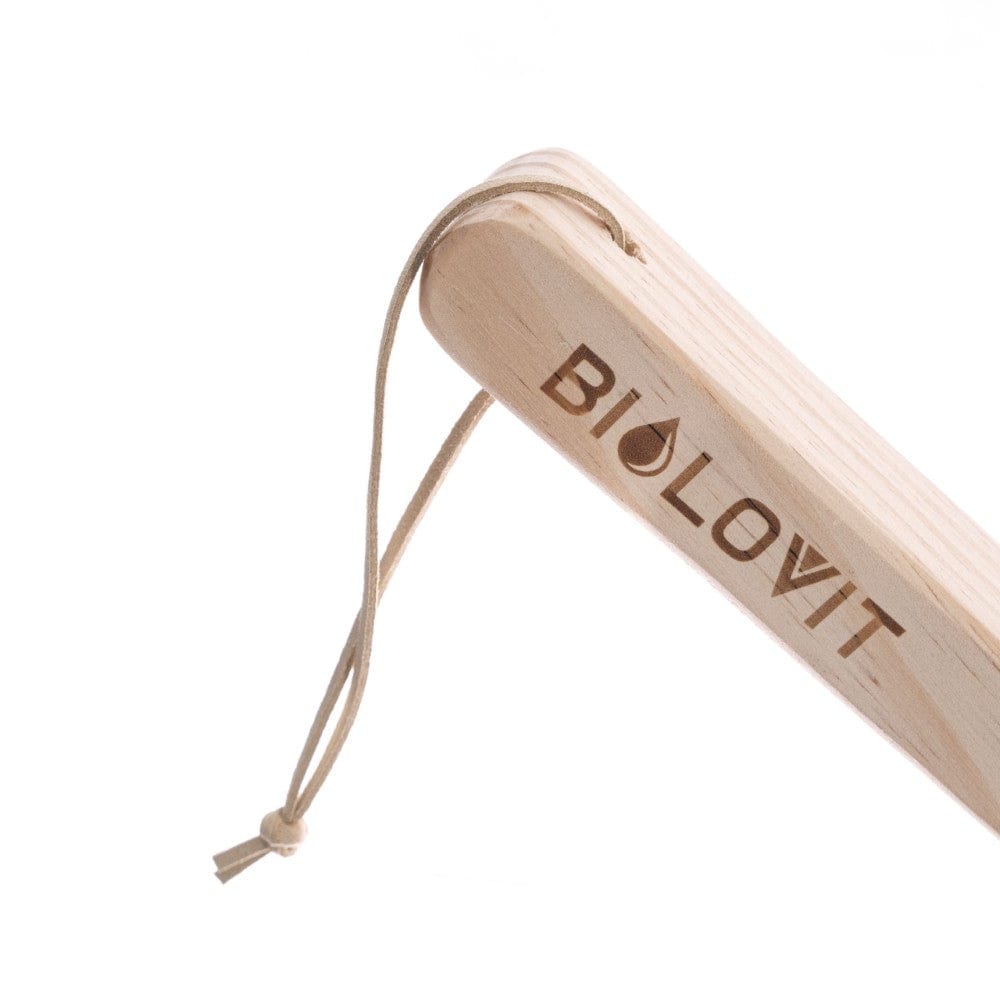 Bilovit Sauna Spoon, Pine - 100 ml
