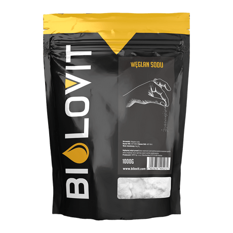 Bilovit Soda Ash - 1000 g