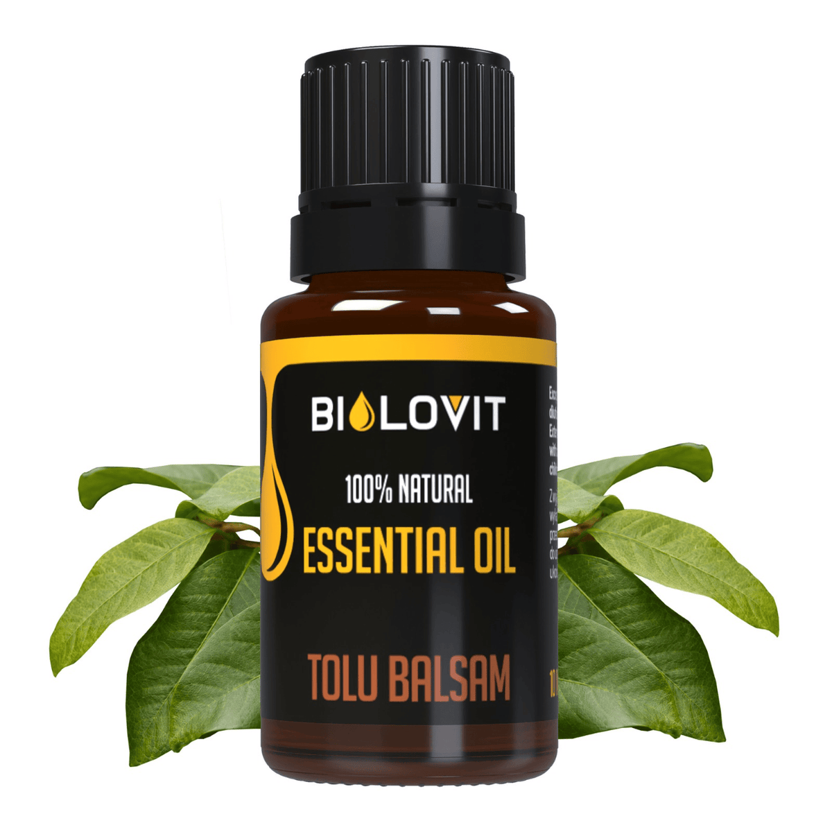 Bilovit Tolu Balsam Essential Oil - 10 ml