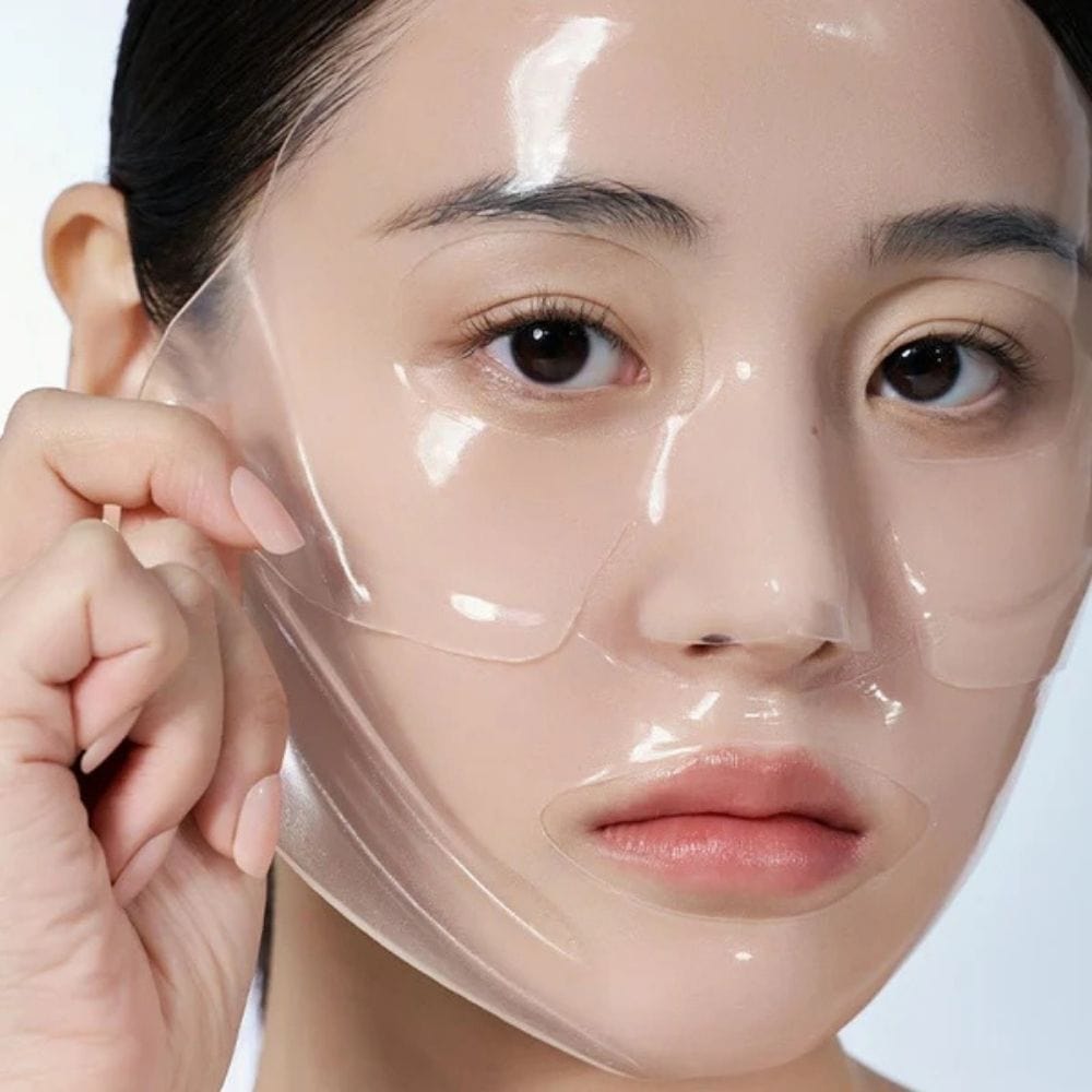 Biodance Bio-Collagen Real Deep Mask - 1 Piece