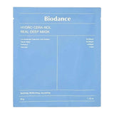 Biodance Hydro Cera-nol Moisturising Mask with Collagen - 1 Piece