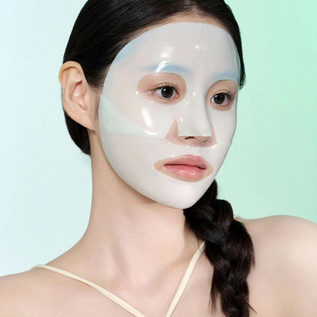 Biodance Refreshing Sea Kelp Real Deep Mask - 4 Pieces