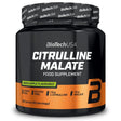 BioTech USA Citrulline Malate, Green Apple Flavoured - 300 g