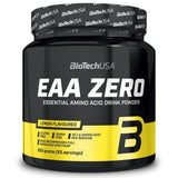 BioTech USA EAA Zero, Lemon Flavoured - 350 g