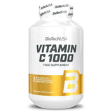 BioTech USA Vitamin C 1000 - 100 Tablets