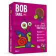 Bob Snail Rollsy Fruit, Apple-Black Currant - 100 g