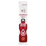 Bolero Sticks Instant Drink, Strawberry - 3 g