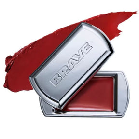 Braye Smoothing Balm for Lips and Cheeks - 2,3 g 01 Ardor