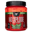 BSN No-Xplode, Green Burst Flavour - 390 g