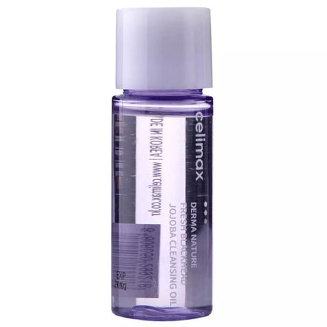 Celimax Derma Nature Hydrophilic Facial Cleansing Oil - 20 ml