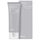 Celimax Dual Barrier Watery Sun Cream SPF50+ with Ceramides - 40 ml