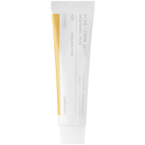 Celimax Pore+Dark Brightening Face Cream - 35 ml