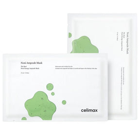 Celimax The Real Noni Energy Ampoule Mask - 25 ml