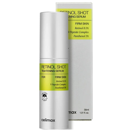 Celimax The Vita-A Retinol Shot Tightening Serum - 30 ml