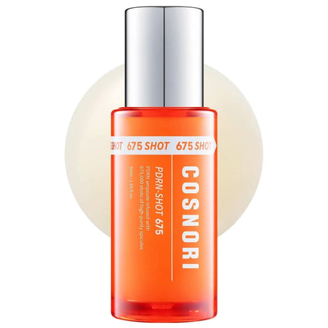 Cosnori PDRN Shot 675 Regenerating and Firming Serum with Microneedles - 50 ml