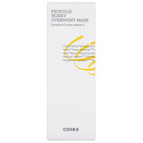 COSRX Full Fit Propolis Honey Overnight Mask - 60 ml