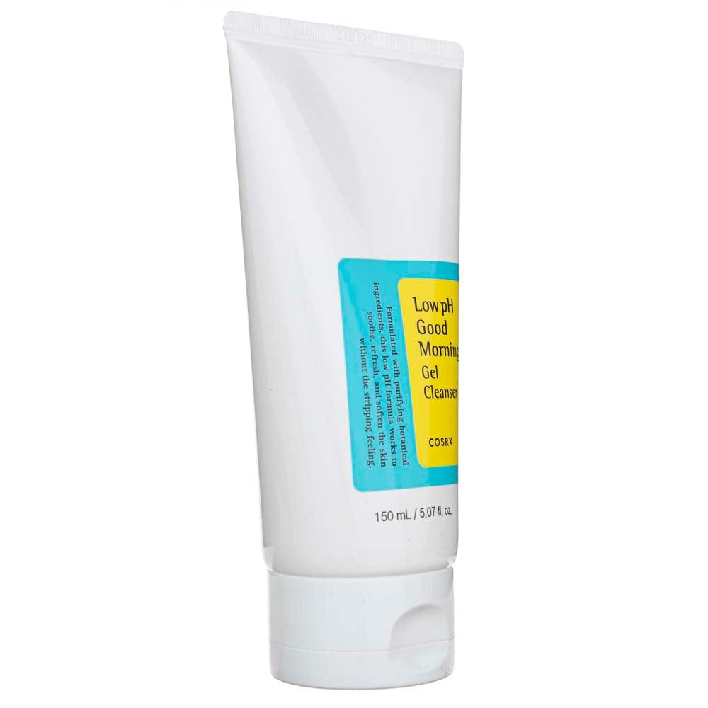 COSRX Low pH Good Morning Gel Cleanser - 150 ml