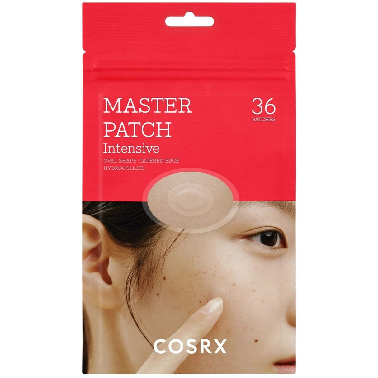 COSRX Master Patch Intensive Spot Patches – 36 Pieces
