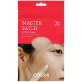 COSRX Master Patch Intensive Spot Patches – 36 Pieces