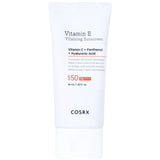COSRX Nourishing Sunscreen with Vitamin E SPF50+ - 50 ml
