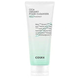 COSRX Pure Fit Cica Creamy Foam Cleanser - 75 ml