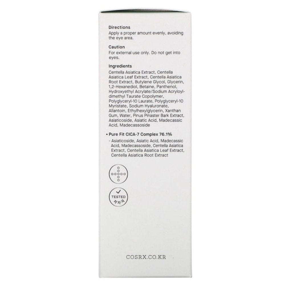 COSRX Pure Fit Cica Serum - 30 ml