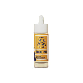 Cztery Szpaki Brodomir Beard Oil - 30 ml