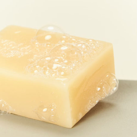Cztery Szpaki Hemp Cord Hair Soap - 110 g