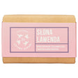 Cztery Szpaki Salt Lavender Soap - 110 g