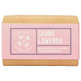 Cztery Szpaki Salt Lavender Soap - 110 g