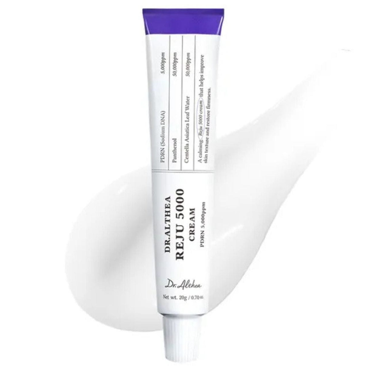 Dr. Althea Reju 5000 Strengthening Face Cream - 20 ml