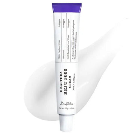 Dr. Althea Reju 5000 Strengthening Face Cream - 20 ml