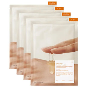 Dr. Althea Vita Glow Sheet Mask - 4 Pieces