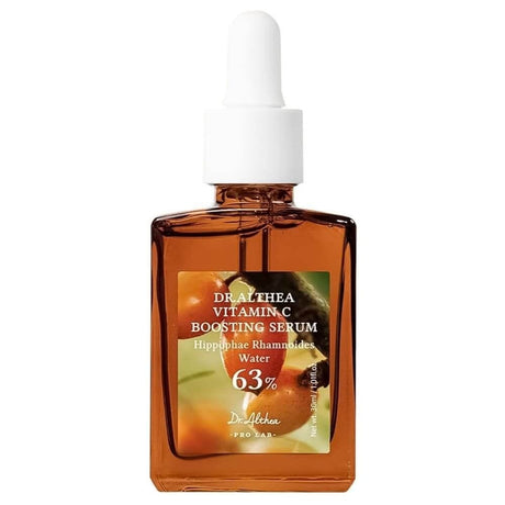 Dr. Althea Vitamin C Boosting Serum 63% - 30 ml