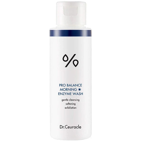 Dr. Ceuracle Pro Balance Morning Enzyme Wash - 50 g