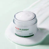 Dr.G Red Blemish Soothing and Moisturising Face Cream - 70 ml